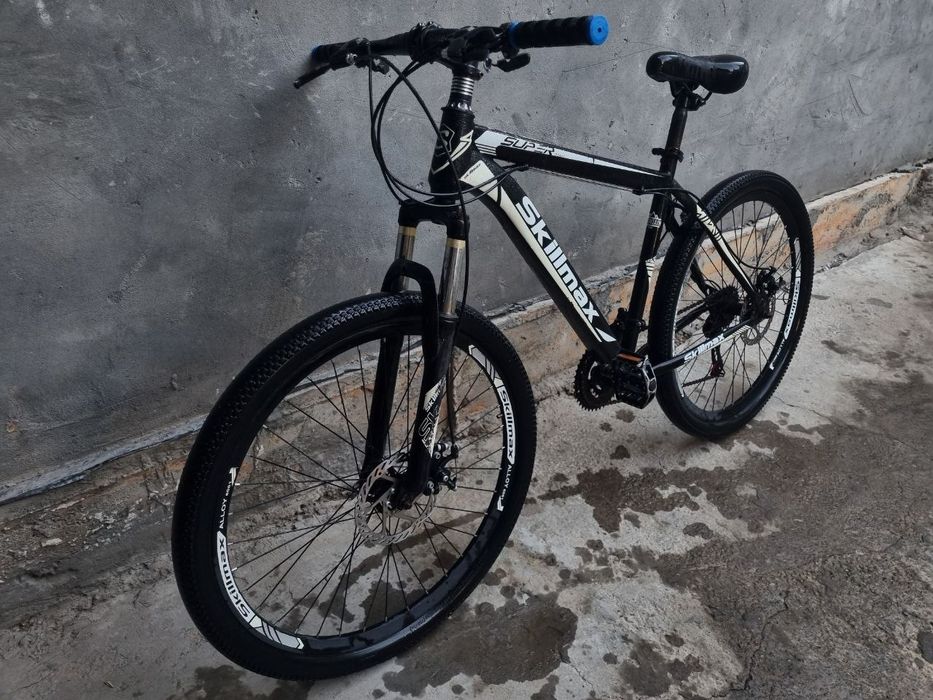 Velosaped 26 ideal skilmax srochna sotiladi