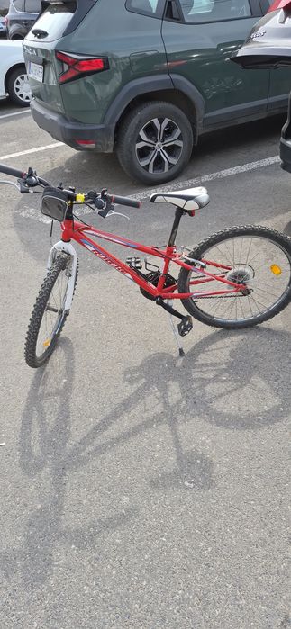 Bicicleta copii 24