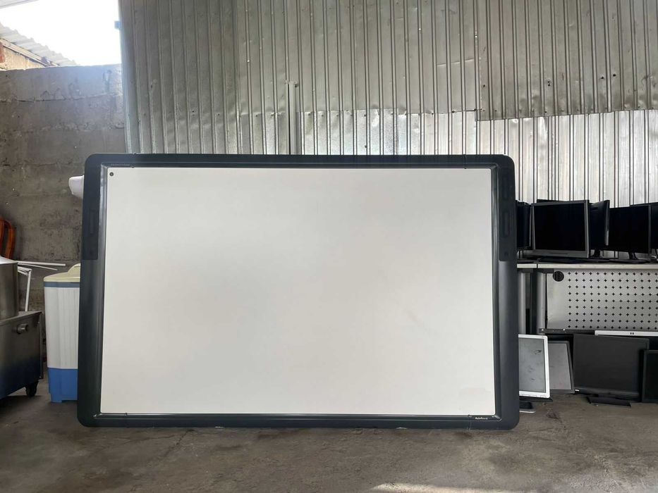 Интерактивная доска.