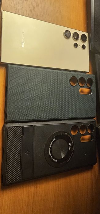 Samsung S 24 Ultra 1 TB