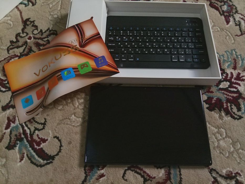 Planshet A 16 Pro