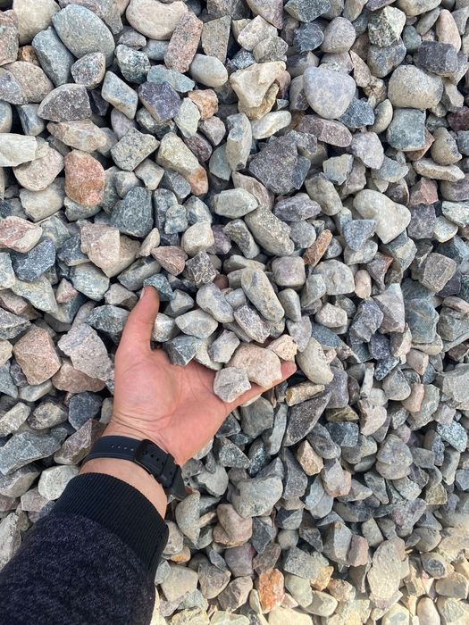 Доставка зил, песок,отсев.