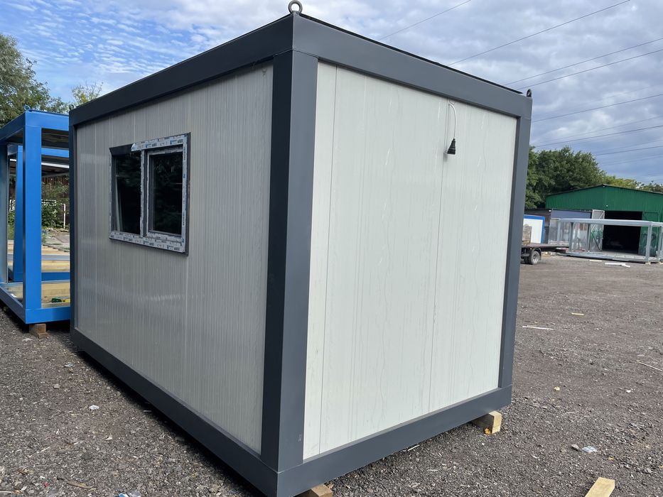Container chiosc 4000x2400