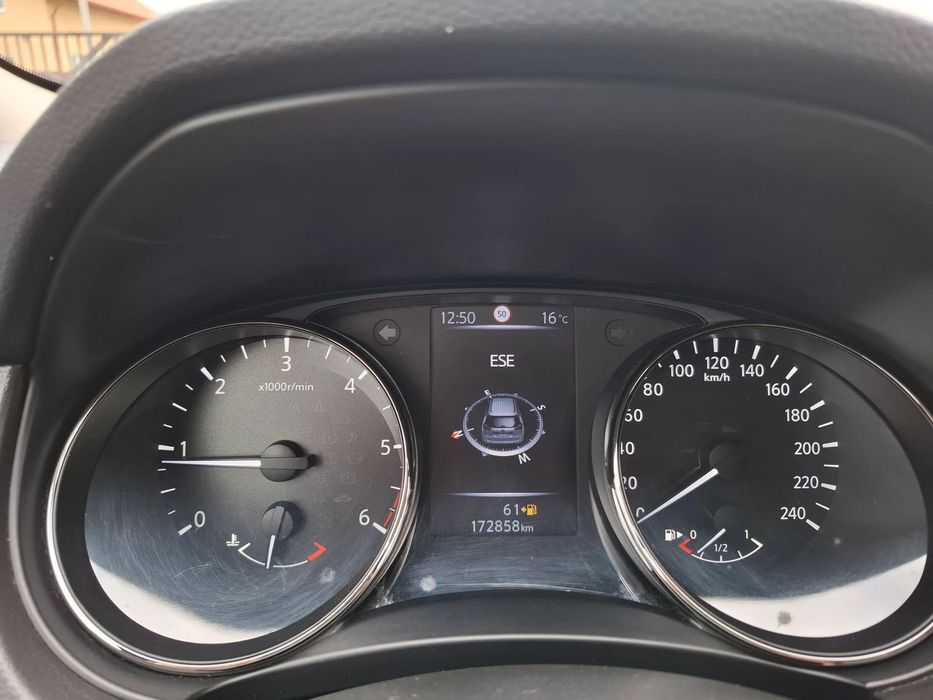 Nissan X-Trail 2018 diesel, 13.947 € — imagine 4