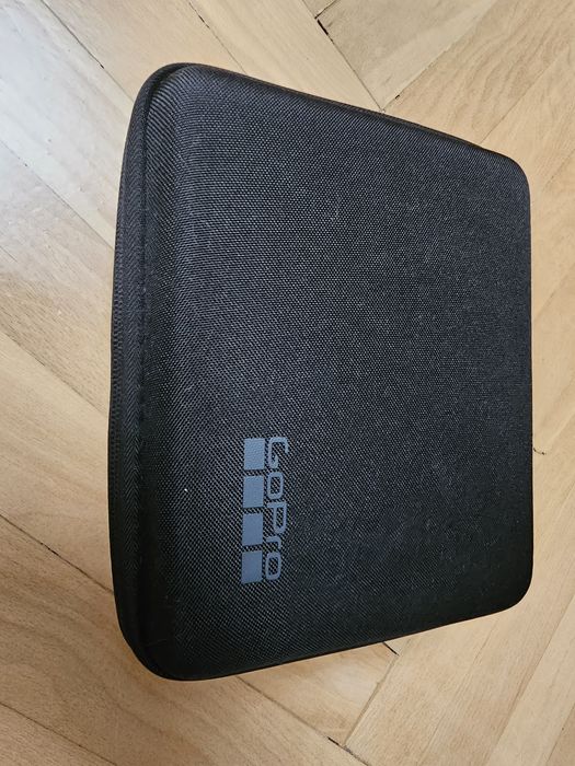 GoPro Hero 13 Black Creator Edition cu extra acesorii