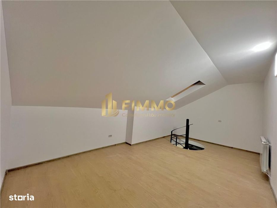 Apartament La Cheie | 100 mp | Suceava | ID:1484