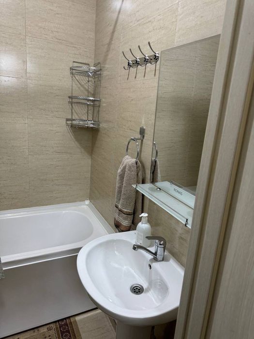 Квартира на аренду