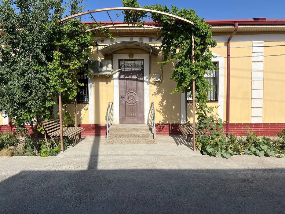 Коттедж тез ва арзон сотилади