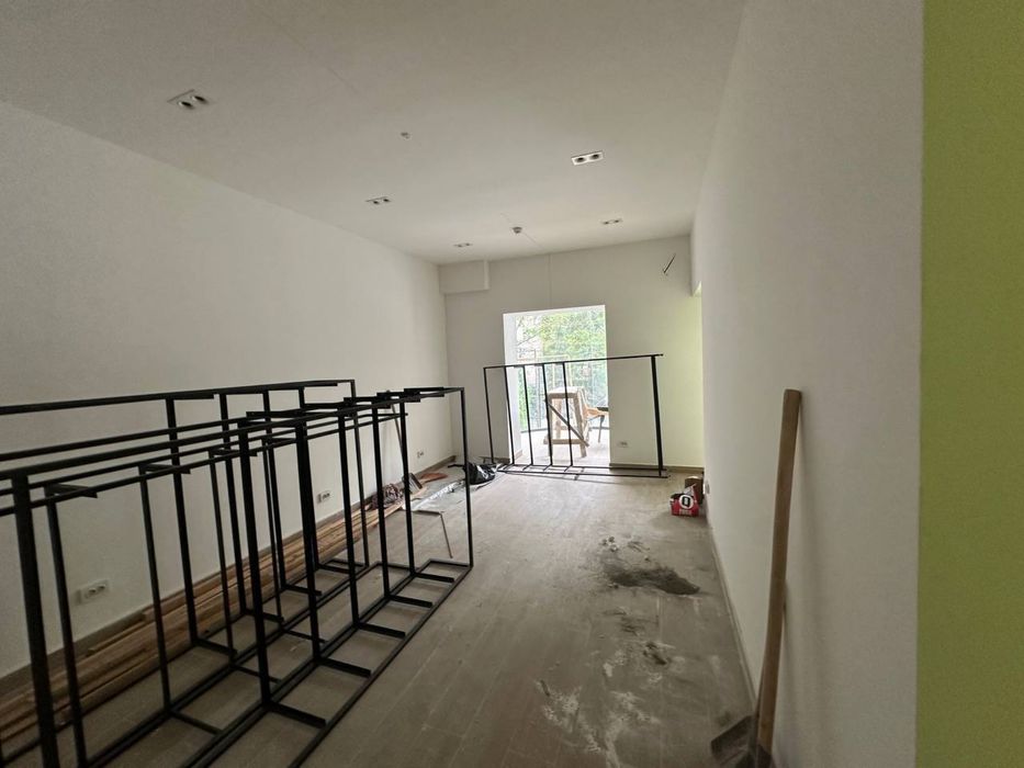 Чехова Фидокор | 290кв - нежилое помещение вдоль дороги Продажа