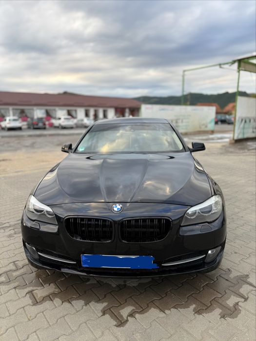 BMW 525d / F11 / 2.0 / 218cp / 2013./ Nu audi ,vw  ,mercedes / 520 x