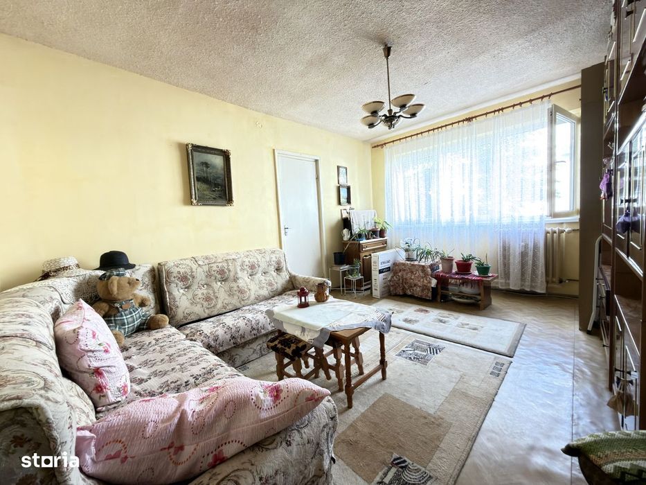 Apartment in Timișoara, Aradului - Vedere 2