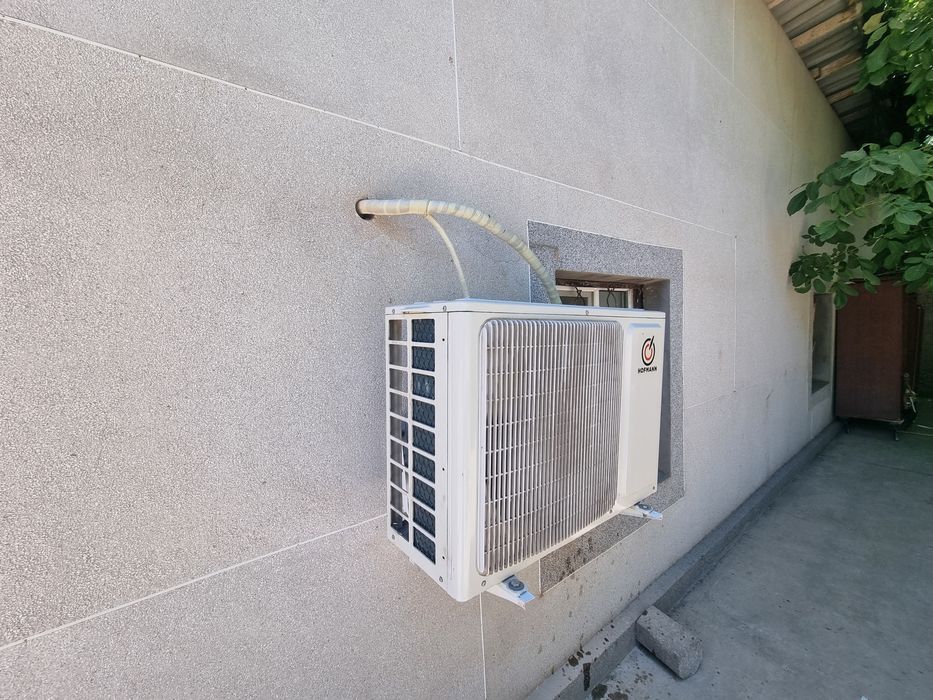 Услуги кандицанер кандисанир# установка кондицанир Заправка  фирён  Ре