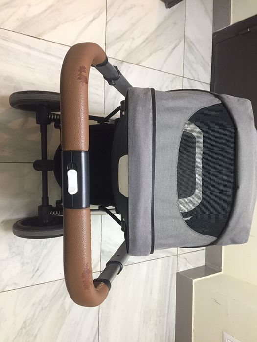 Коляска детская Cybex Balios S Lux