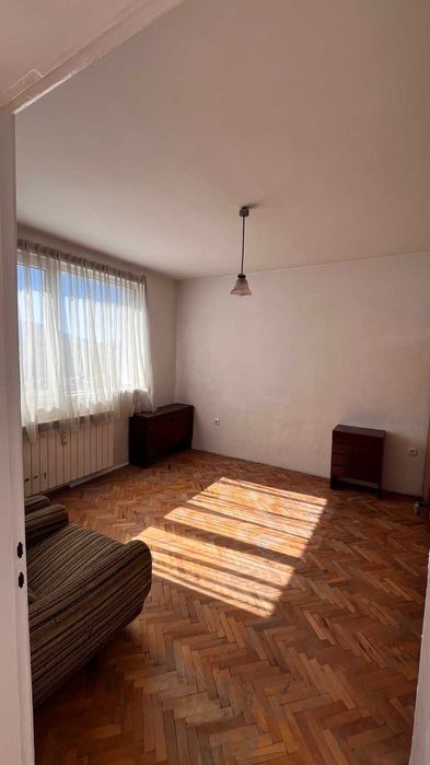 Дава се под наем Двустаен апартамент в София, Център - 60 кв.м за 550 € - Снимка #1