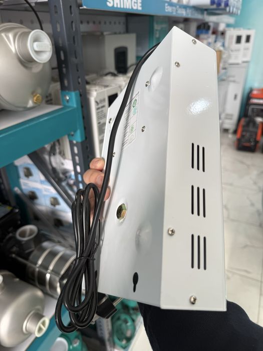 Стабилизатор напряжения 2 kvVa SAAB DVR90 stabilizator 220V арзон