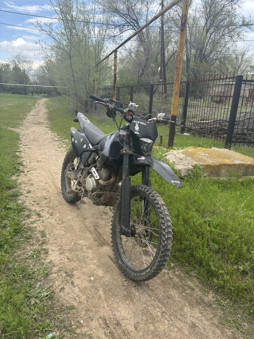 Ular H7 250 эндуро