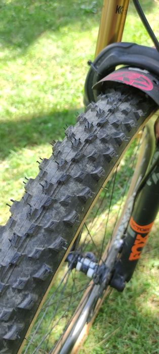 Bicicleta hardtail Scott Scale 910