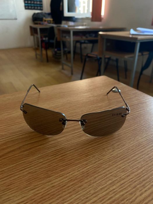 Ochelari  Giorgio Armani