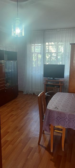 Сдается 2х комнатная квартира