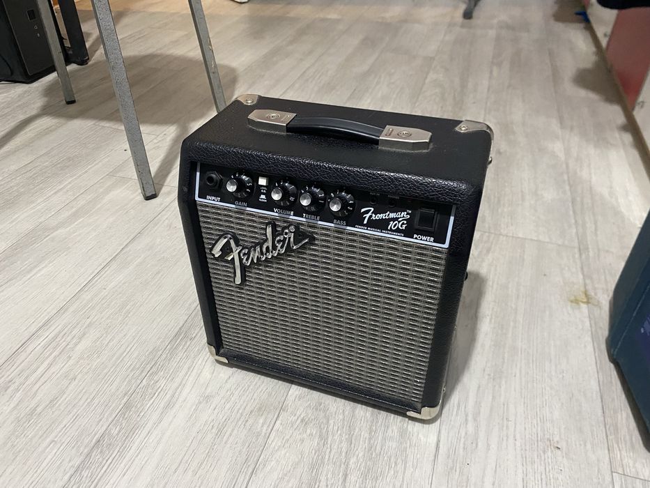 Срочно продам комбик