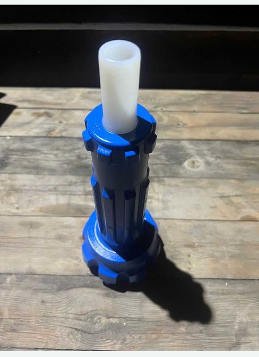 DTH коронка 130 мм DHD340