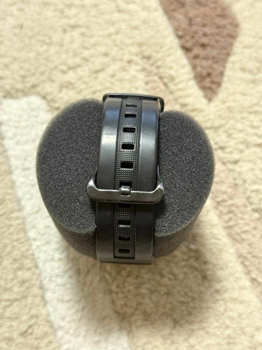 Часовник G Shock черен