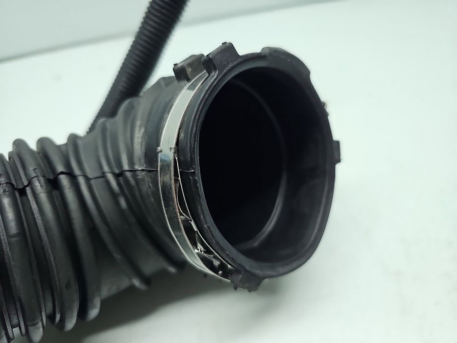 Tub admisie aer AUDI A4 (8K2, B8) [Fabr 2008-2015] 03G129629D 2.0 TDI