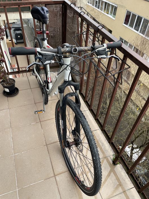 Bicicleta KROSS Evado 2.0 28”