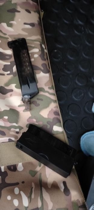 pusca De vanzare, detalii in privat