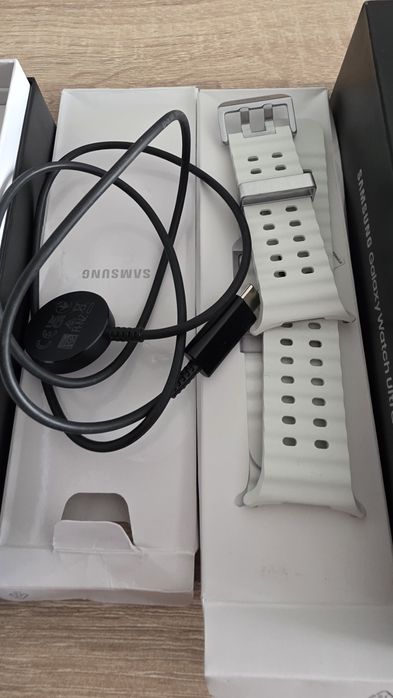 Samsung watch ultra