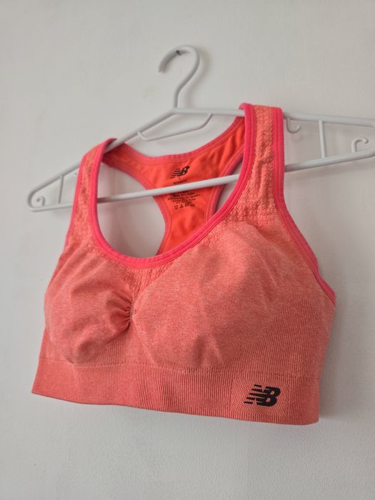 Дамско бюстие New Balance