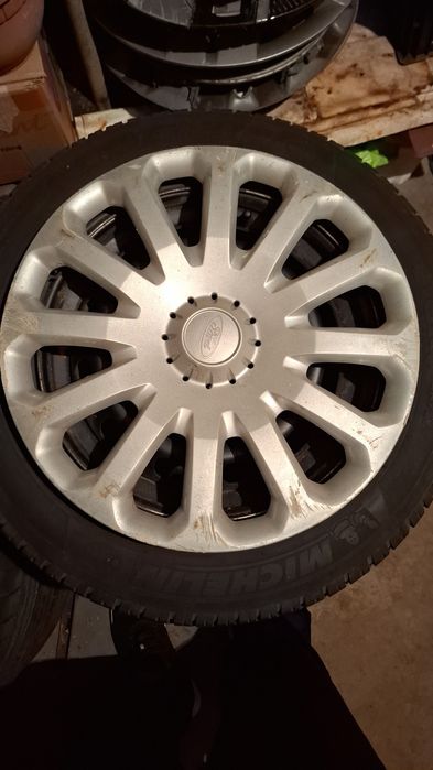 Capace roti dimensiune r14-r15-r16