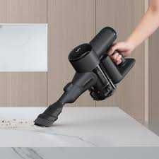 Piese aspirator Karcher Ecovacs