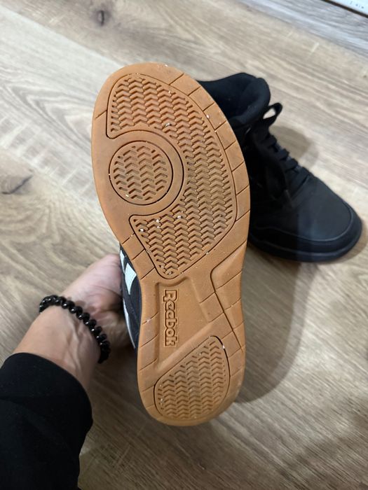 Зимни кецове Reebok