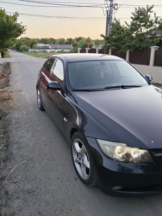 BMW Seria 3 2006 — imagine 2