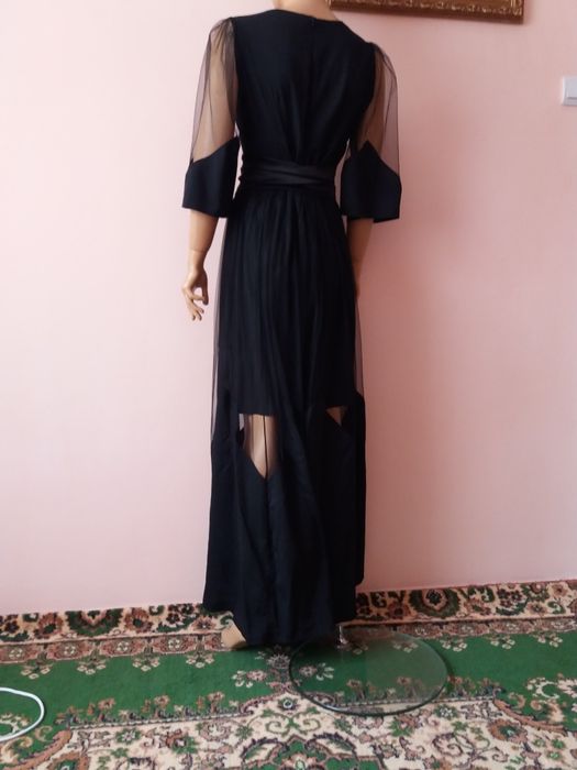 Эксклюзивные платья 46-48 размер