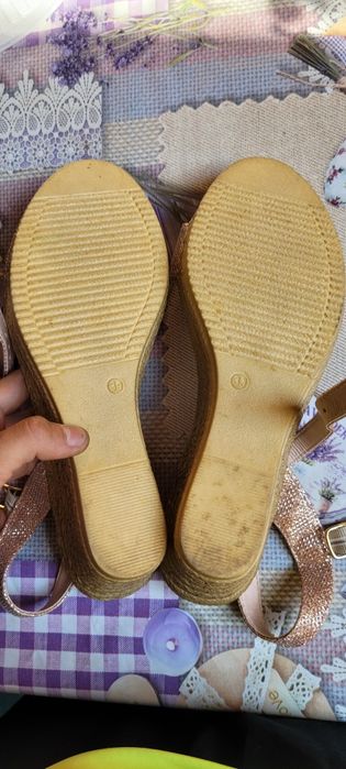 Sandale femei graceland nr 39