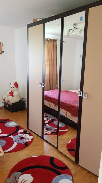 Casa de vanzare in Ghirdoveni