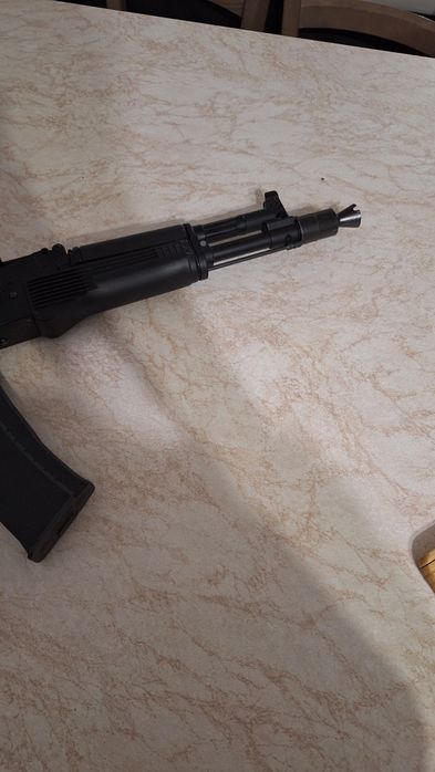 Aks-105 Cybergun (AEG)