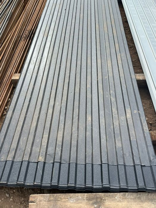 Профнастил наличии