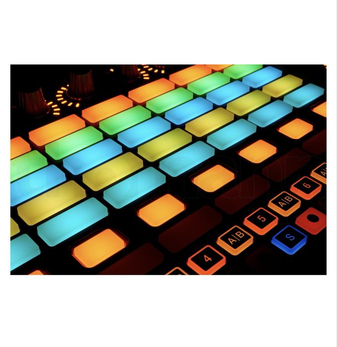 Controller MIDI Akai APC40 MKII