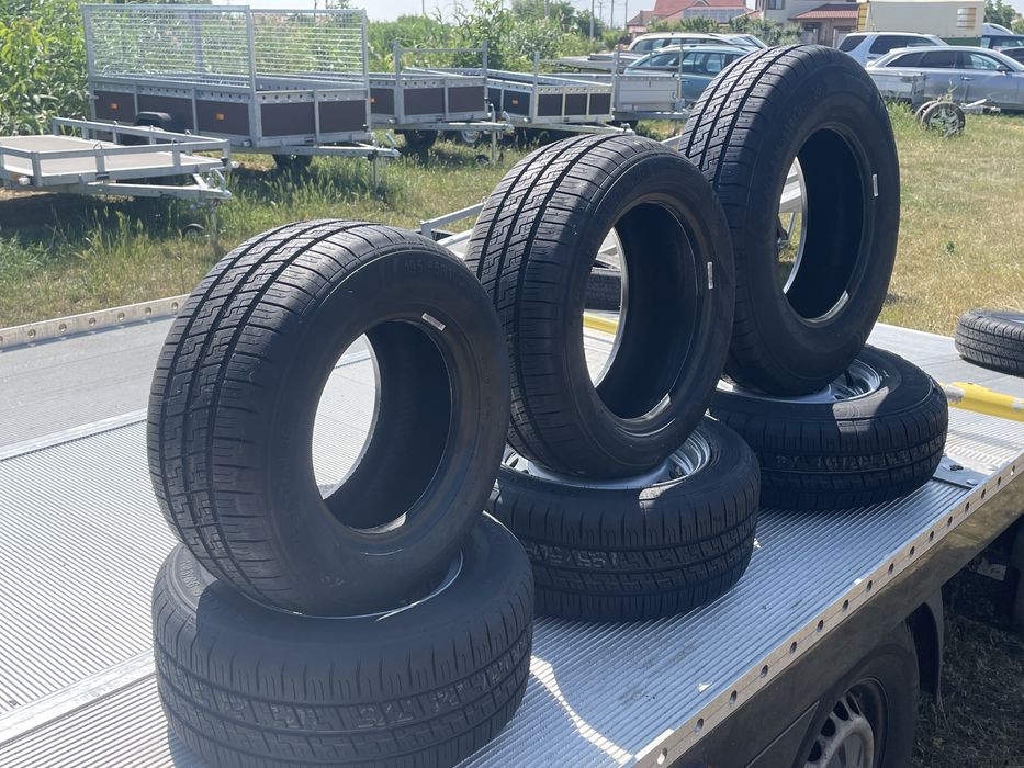 Roti noi /Anvelope (cauciucuri) KENDA