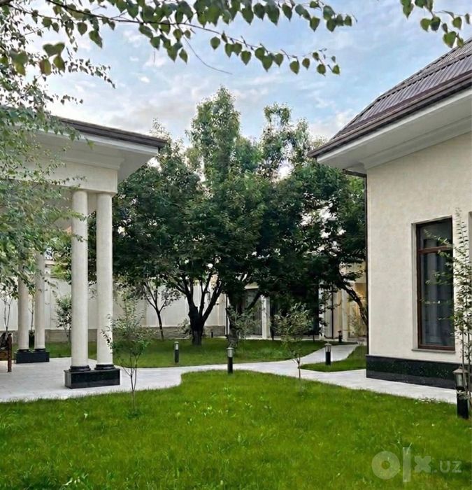 Дом Дурмень 24 сотки