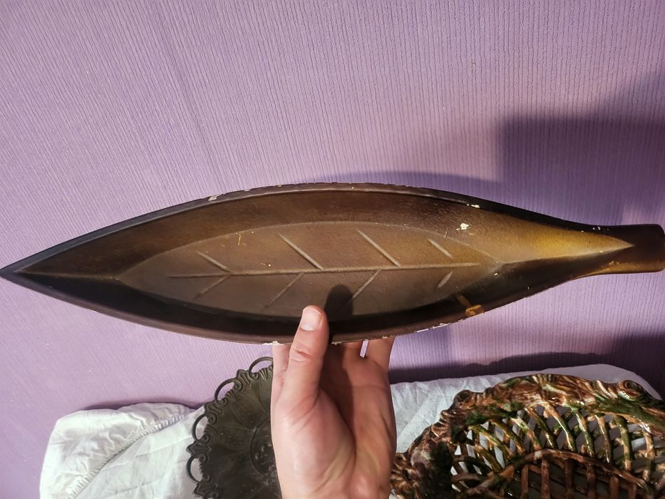 Фруктиерници от желязо порцелан