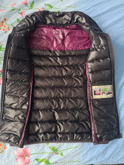 Vesta S.Oliver S din puf