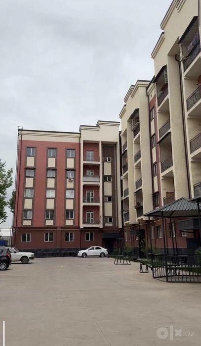 Продается новостройка