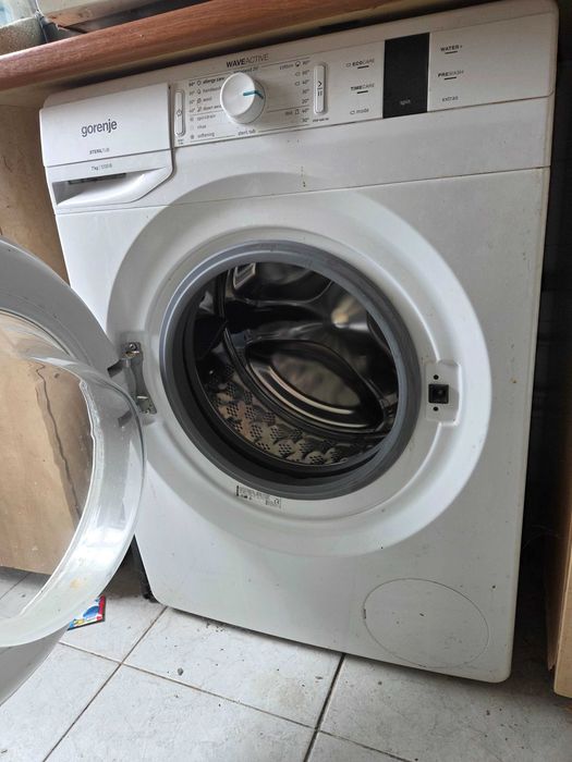 Masina de spalat Gorenje