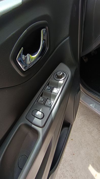 Renault Captur 0.9 TCe