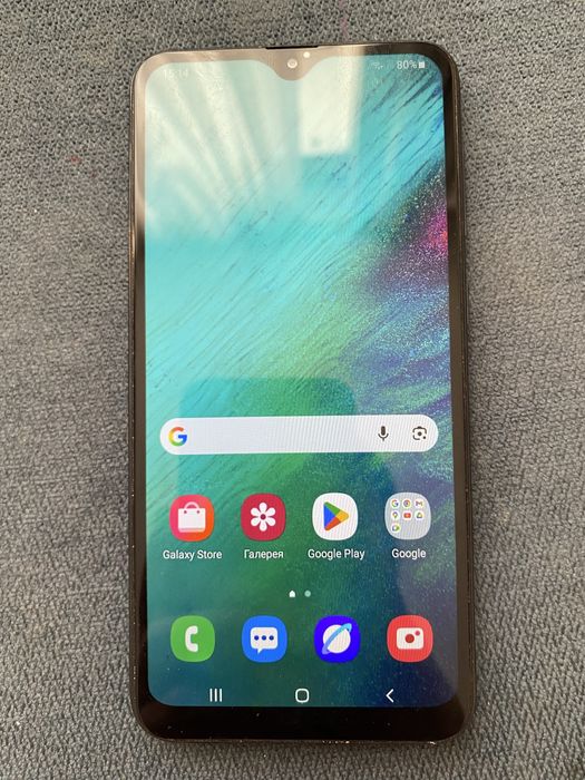Продам Samsung A10
