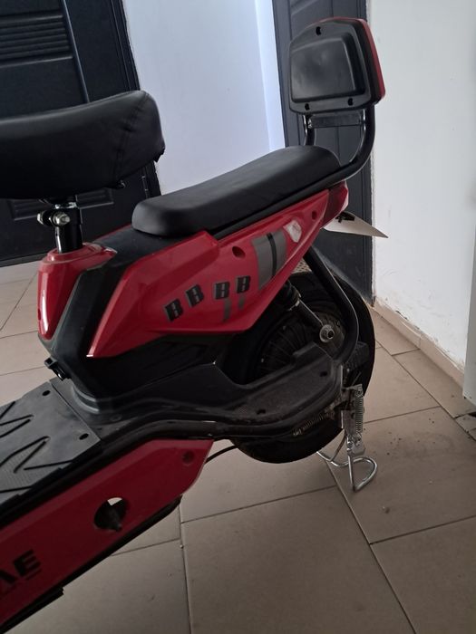 Продам Электро Скутер